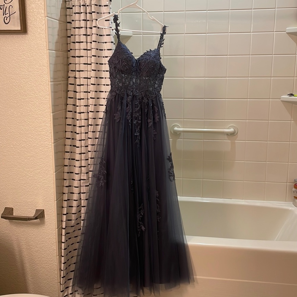 Prom Dress!
